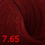 селектив колор эво 7.65 блондин красный махагон Selective Colorevo 7.65 блондин красный махагон